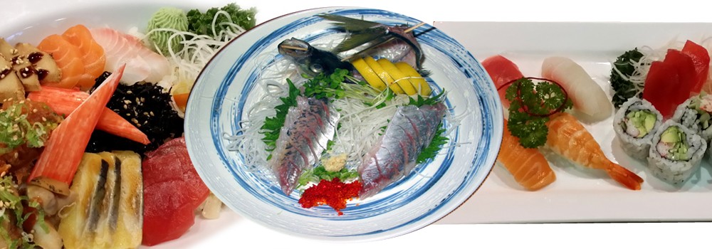 sashimi